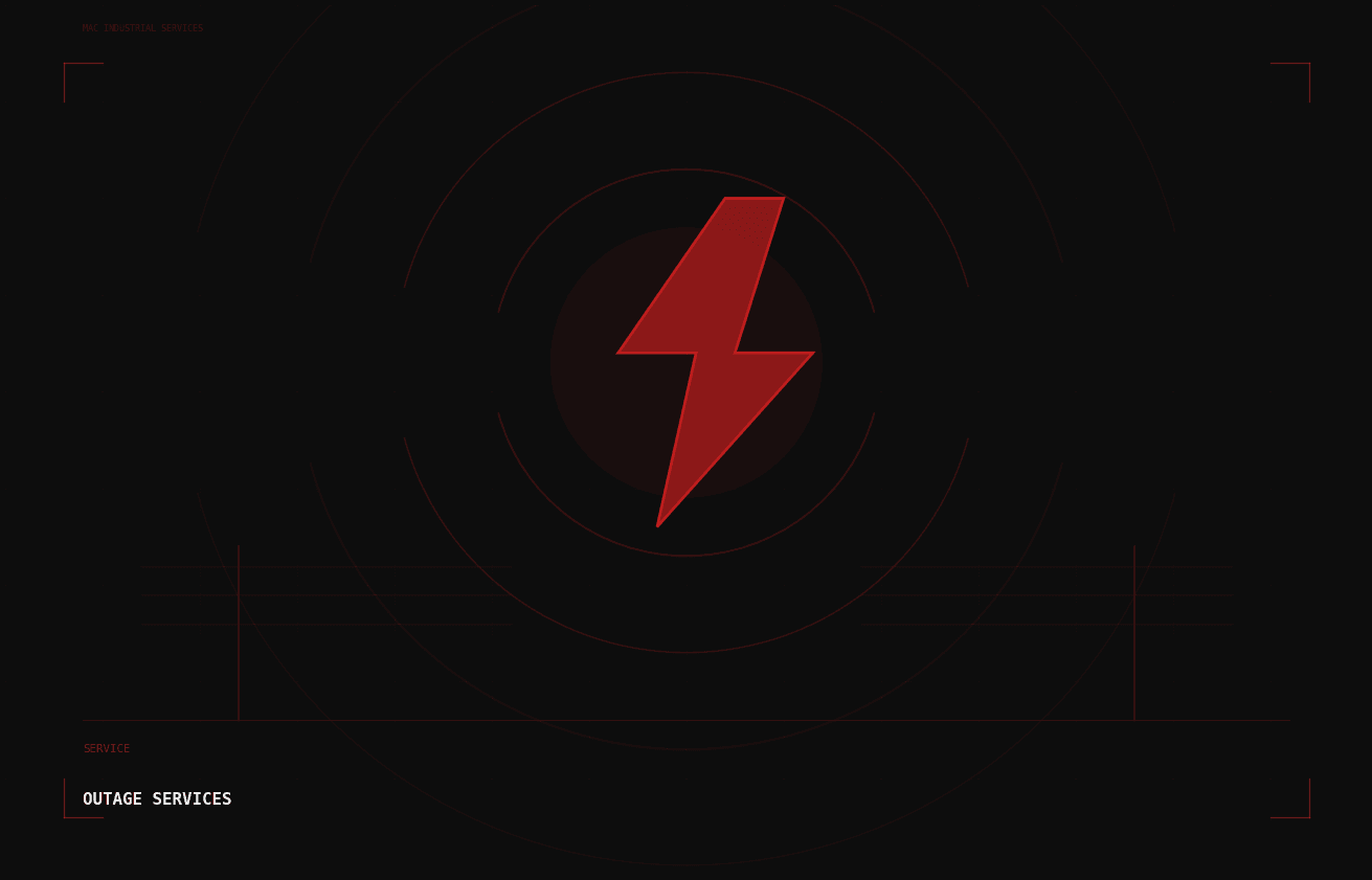 Outage Services