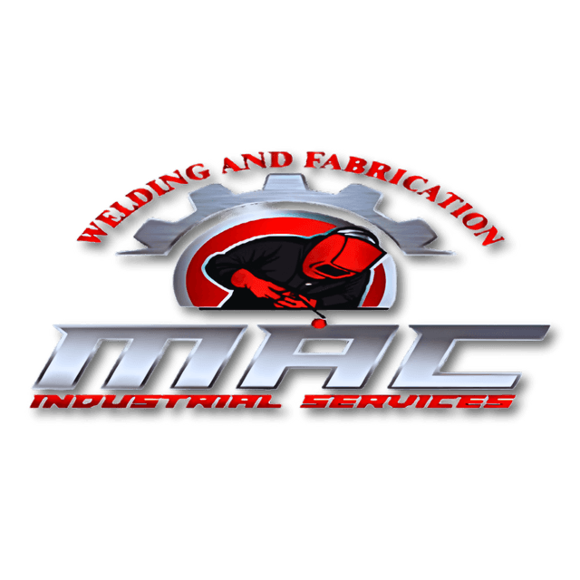 MAC Industrial Services logo