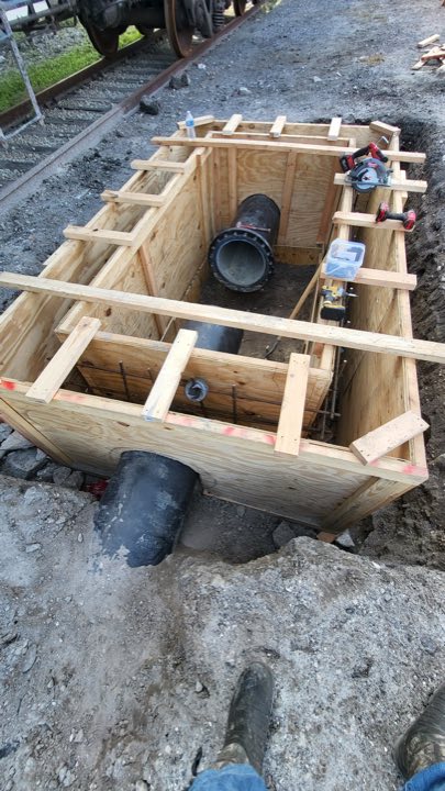 Jobsite photo 20