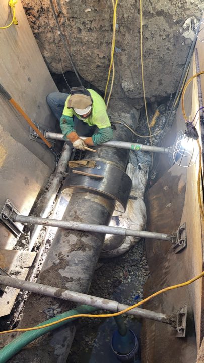 Jobsite photo 21