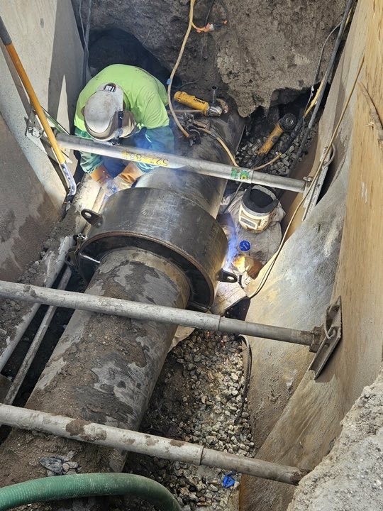 Jobsite photo 22