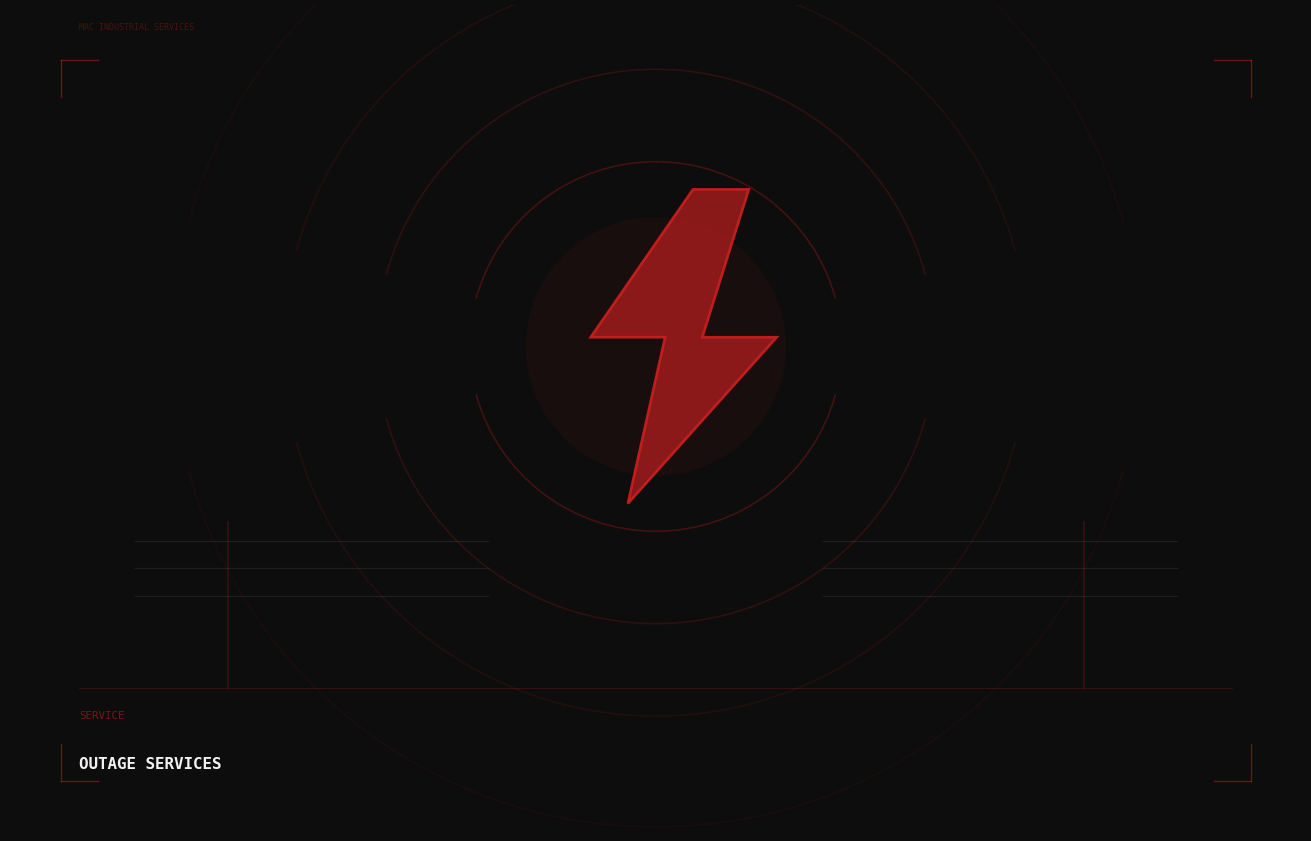 Outage Services